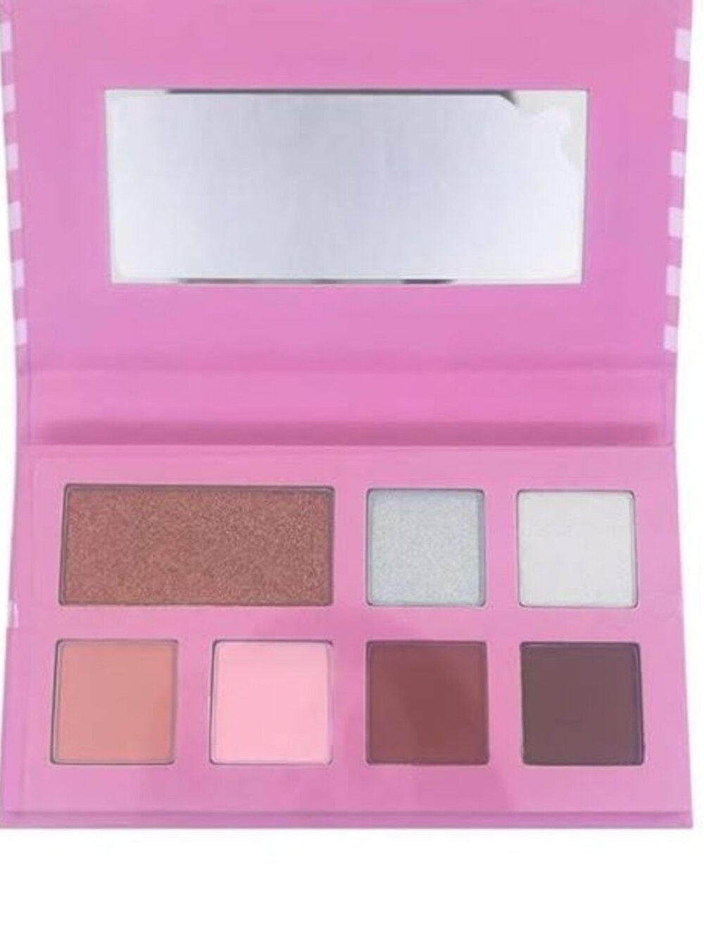 REALHER Eyshadow Palette - Every Shade is You